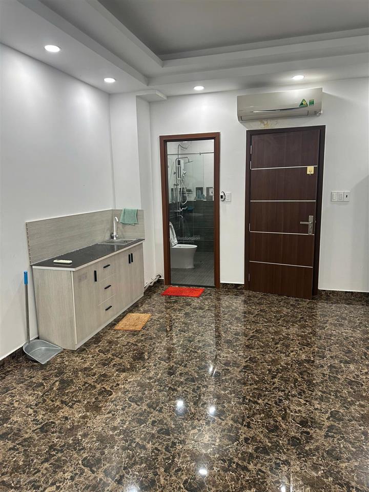 Cho thuê cc mini 30m2, giá 3,5 triệu tại khang điền bình chánh
