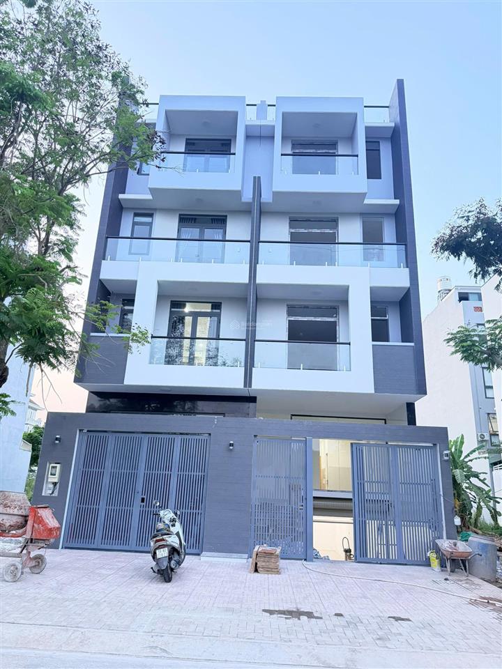 Cho thuê cc mini 30m2, giá 3,5 triệu tại khang điền bình chánh