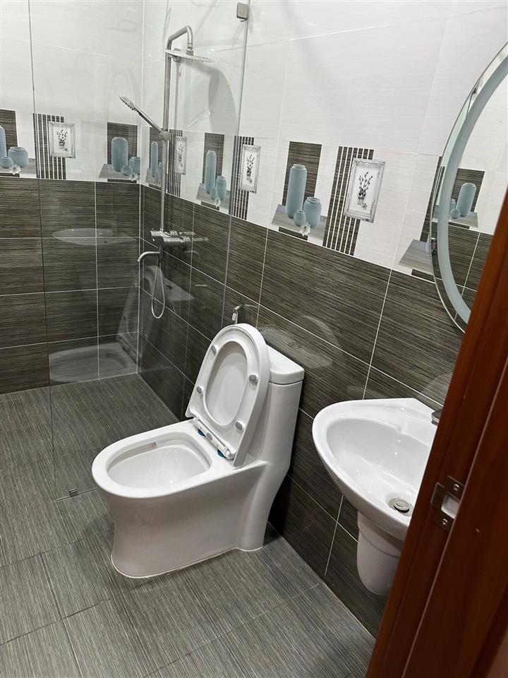 Cho thuê cc mini 30m2, giá 3,5 triệu tại khang điền bình chánh