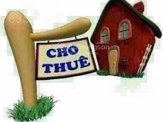 Cho thuê cc mini 30m2, giá 3,5 triệu tại khang điền bình chánh