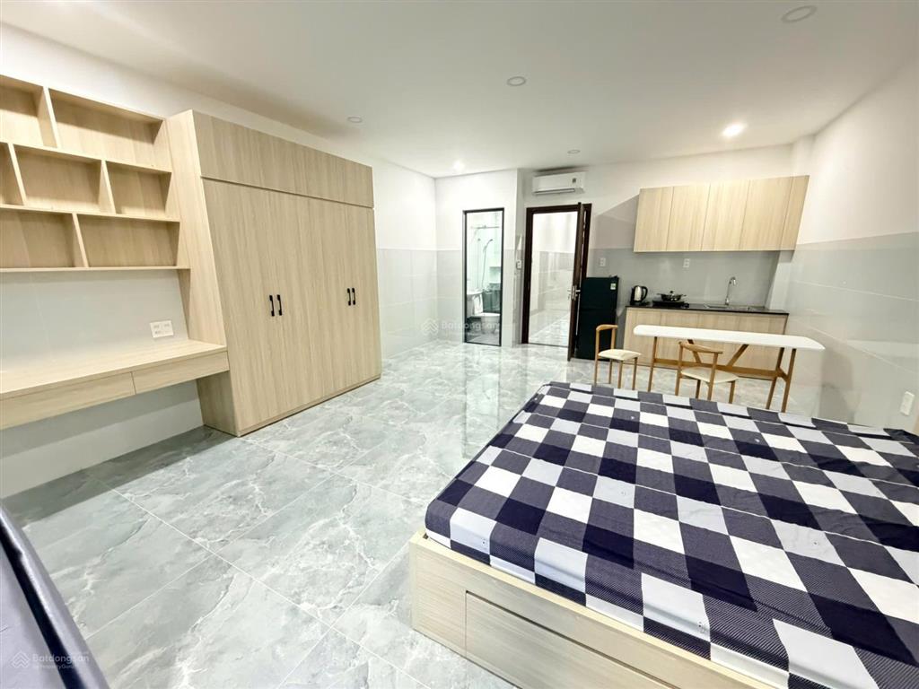 Cho thuê cc mini 30m2, giá 3,5 triệu tại khang điền bình chánh