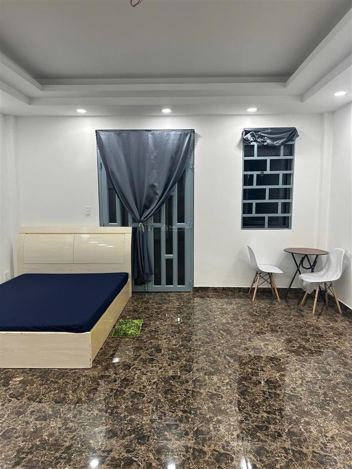 Cho thuê cc mini 30m2, giá 3,5 triệu tại khang điền bình chánh
