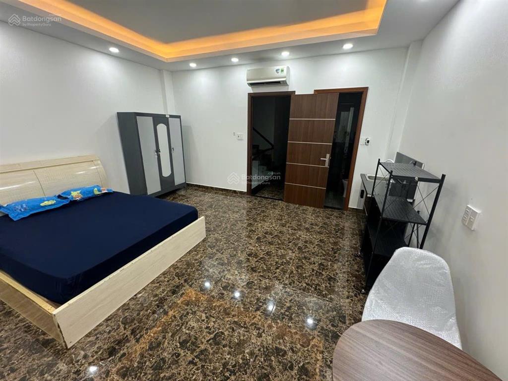 Cho thuê cc mini 30m2, giá 3,5 triệu tại khang điền bình chánh