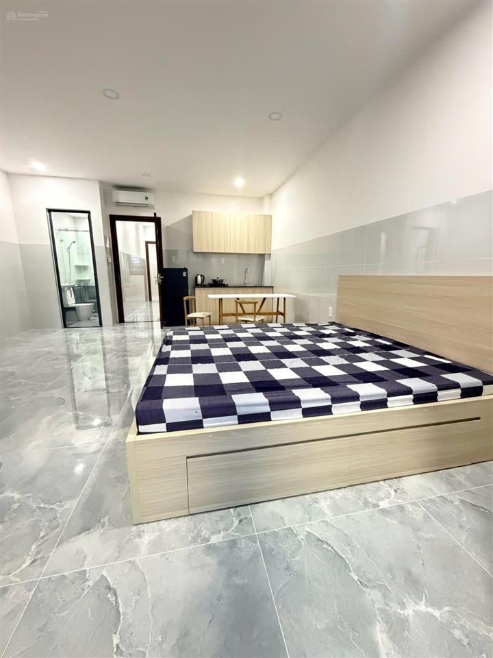 Cho thuê cc mini 30m2, giá 3,5 triệu tại khang điền bình chánh