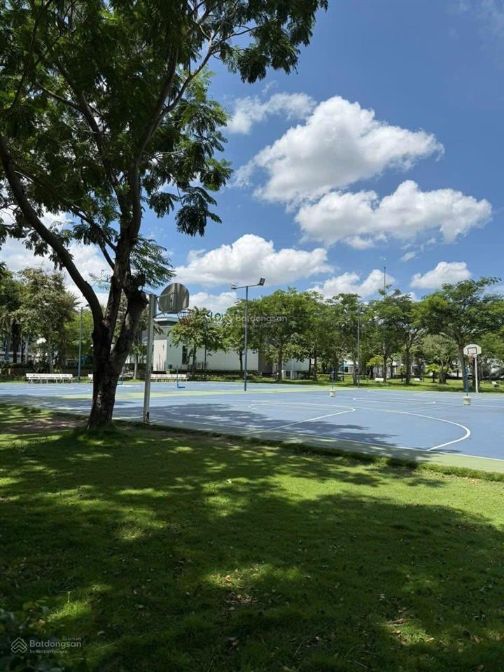 Bán nhà phố lovera park view công viên lớn tại khang điền bình chánh,8,3 tỷ, 75m2, uy tín chính chủ