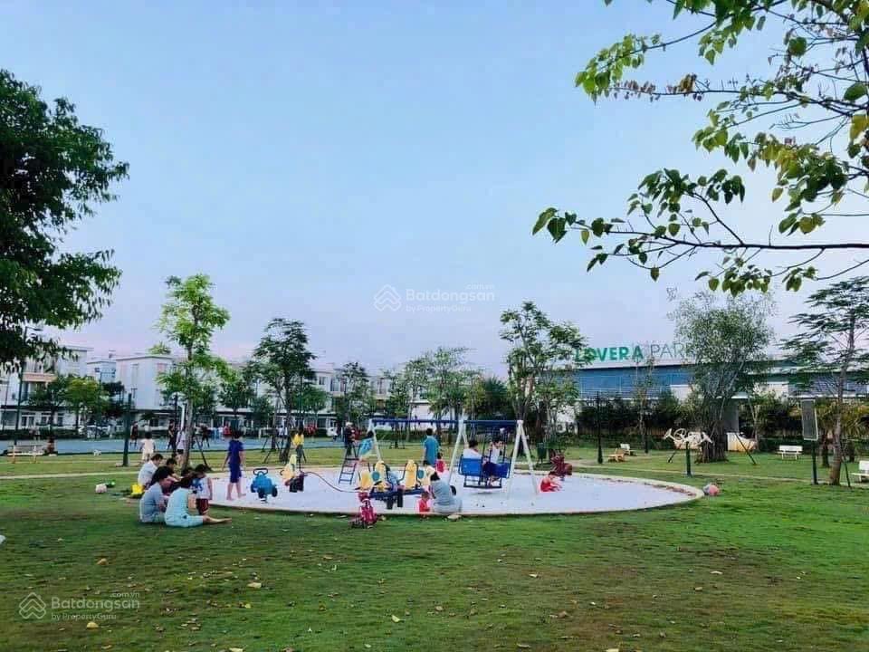 Bán nhà phố lovera park view công viên lớn tại khang điền bình chánh,8,3 tỷ, 75m2, uy tín chính chủ
