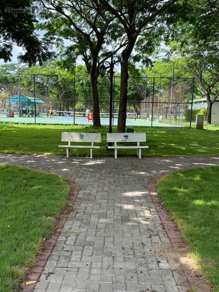 Bán nhà phố lovera park view công viên lớn tại khang điền bình chánh,8,3 tỷ, 75m2, uy tín chính chủ