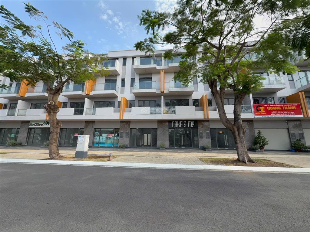 Cho thuê shophouse lovera premier, 8 tỷ vnd, 75m2, 6pn, 7wc, bình chánh, tp.hcm