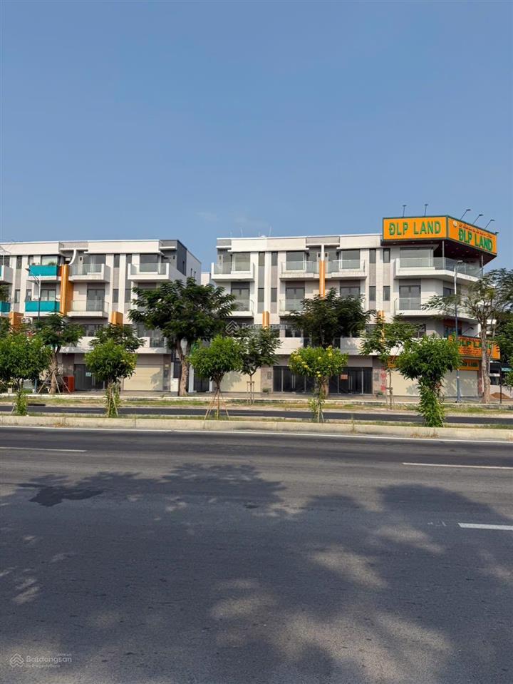 Cho thuê shophouse lovera premier, 8 tỷ vnd, 75m2, 6pn, 7wc, bình chánh, tp.hcm