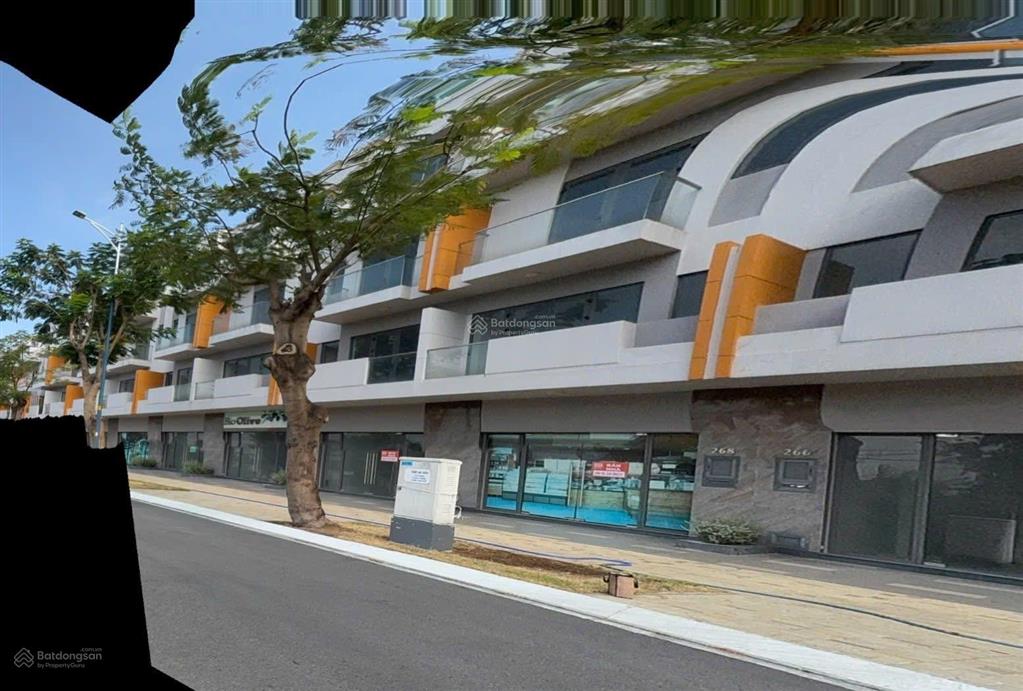 Cho thuê shophouse lovera premier, 8 tỷ vnd, 75m2, 6pn, 7wc, bình chánh, tp.hcm