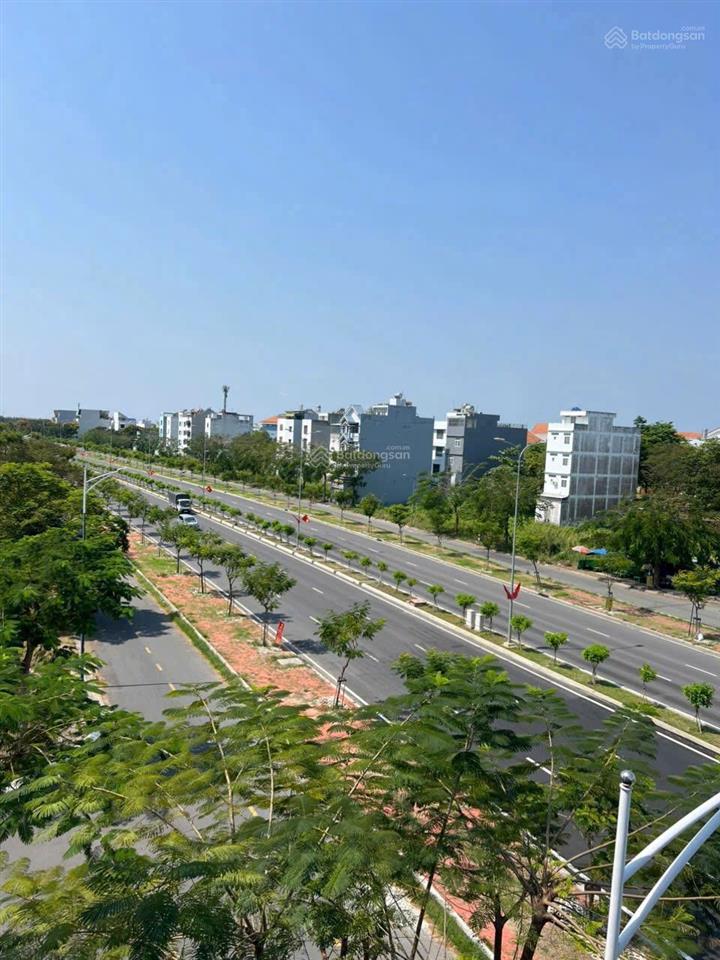 Cho thuê shophouse lovera premier, 8 tỷ vnd, 75m2, 6pn, 7wc, bình chánh, tp.hcm