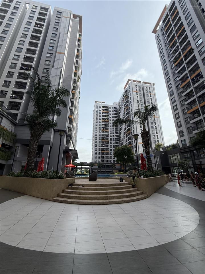 Cho thuê shophouse lovera premier, 8 tỷ vnd, 75m2, 6pn, 7wc, bình chánh, tp.hcm