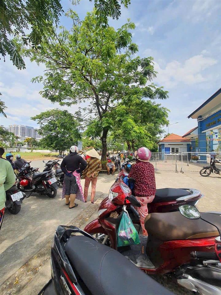 Bán gấp đất nền dự án khang điền bình chánh, 7,2 tỷ, 100m2 đường lớn 30m2 hàng hiếm
