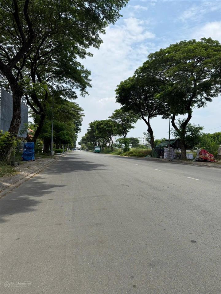 Bán gấp đất nền dự án khang điền bình chánh, 7,2 tỷ, 100m2 đường lớn 30m2 hàng hiếm