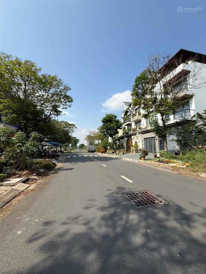Bán gấp đất nền dự án khang điền bình chánh, 7,2 tỷ, 100m2 đường lớn 30m2 hàng hiếm