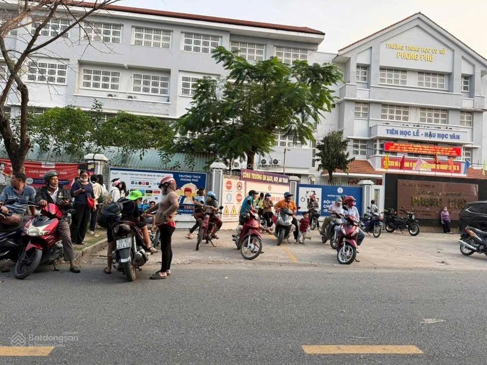 Bán gấp đất nền dự án khang điền bình chánh, 7,2 tỷ, 100m2 đường lớn 30m2 hàng hiếm