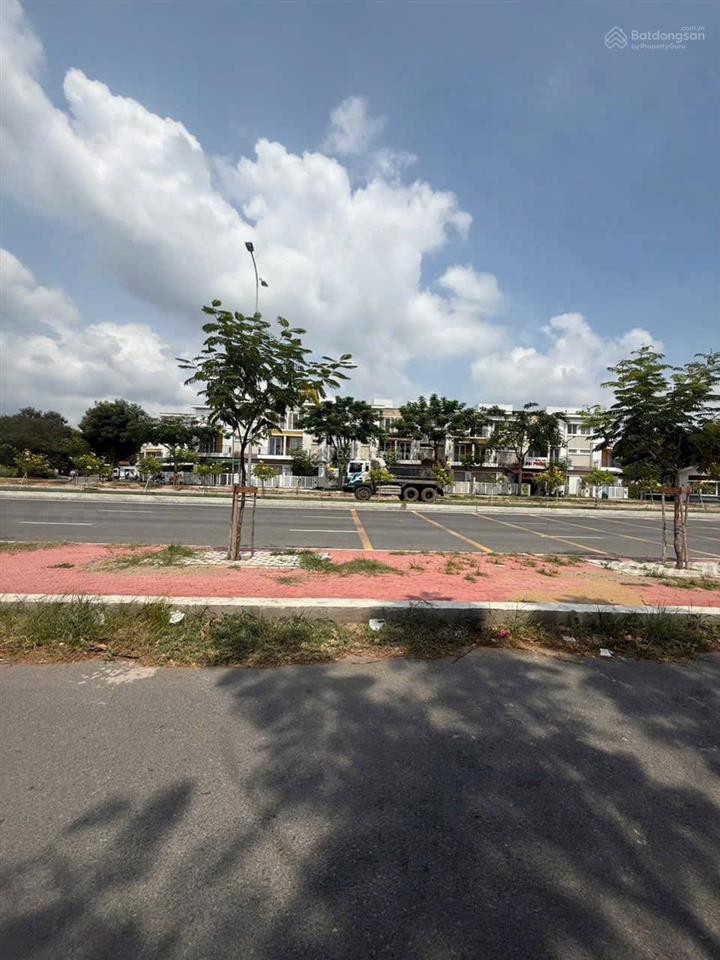 Bán gấp đất nền dự án khang điền bình chánh, 7,2 tỷ, 100m2 đường lớn 30m2 hàng hiếm