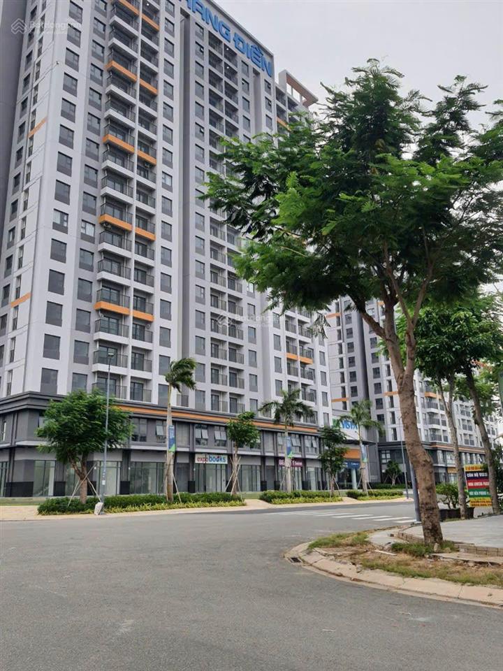 Cho thuê nhà phố lovera park, đối diện cc vissta 8 triệu, 75m², 3pn + 3wc, thiết kế hiện đại