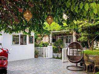 Bán gấp nhà biệt thự 4pn, 4wc ở khang điền bình chánh, 14,99 tỷ, 210m2 góc bự đẹp view công viên