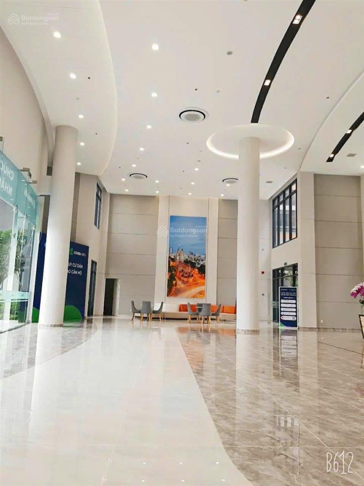 Cho thuê cc lovera vista, 8 triệu, 65,6m2, view đẹp, chính chủ tại phong phú, bình chánh