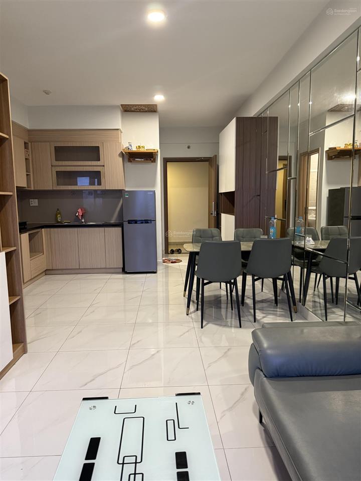 Cho thuê cc lovera vista, 8 triệu, 65,6m2, view đẹp, chính chủ tại phong phú, bình chánh