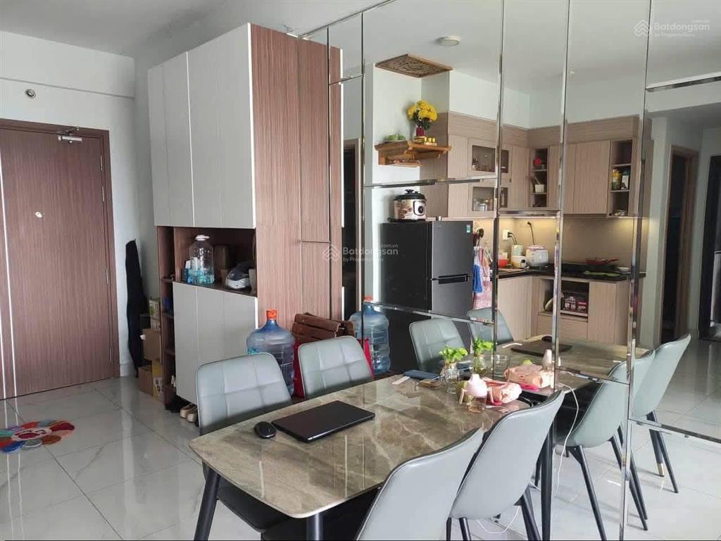 Cho thuê cc lovera vista, 8 triệu, 65,6m2, view đẹp, chính chủ tại phong phú, bình chánh