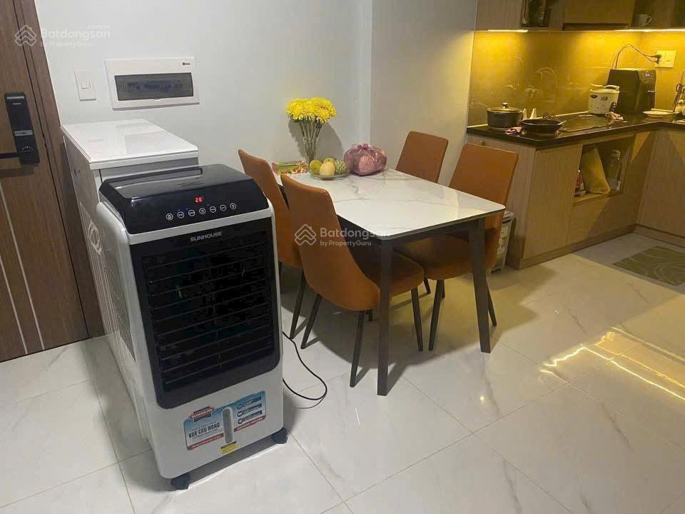 Cho thuê cc lovera vista, 8 triệu, 65,6m2, view đẹp, chính chủ tại phong phú, bình chánh