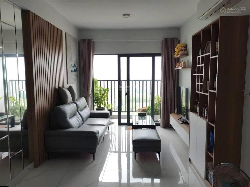 Cho thuê cc lovera vista, 8 triệu, 65,6m2, view đẹp, chính chủ tại phong phú, bình chánh