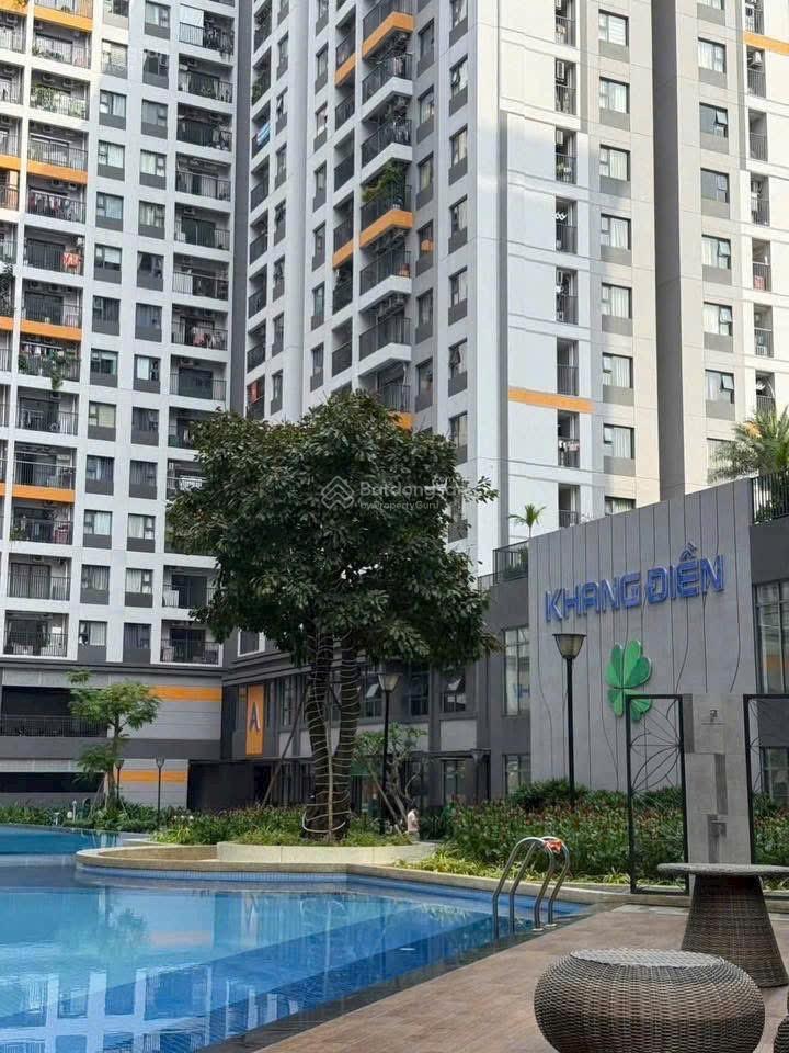 Cho thuê cc lovera vista, 8 triệu, 65,6m2, view đẹp, chính chủ tại phong phú, bình chánh