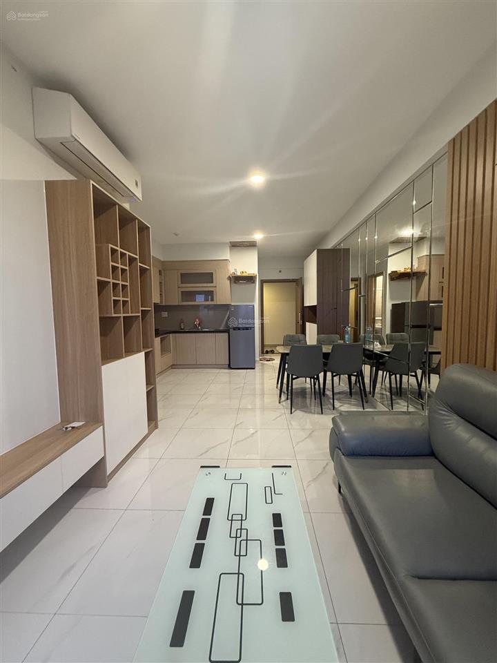 Cho thuê cc lovera vista, 8 triệu, 65,6m2, view đẹp, chính chủ tại phong phú, bình chánh