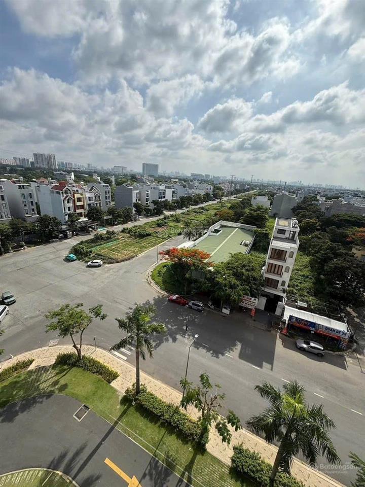 Cho thuê cc lovera vista, 8 triệu, 65,6m2, view đẹp, chính chủ tại phong phú, bình chánh