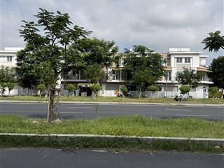 Bán nhà phố loverapark đẹp xinh 80m2 tại khang điền bình chánh, 7,8 tỷ vài bước ra công viên lớn