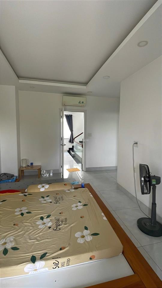 Bán nhà phố loverapark đẹp xinh 80m2 tại khang điền bình chánh, 7,8 tỷ vài bước ra công viên lớn