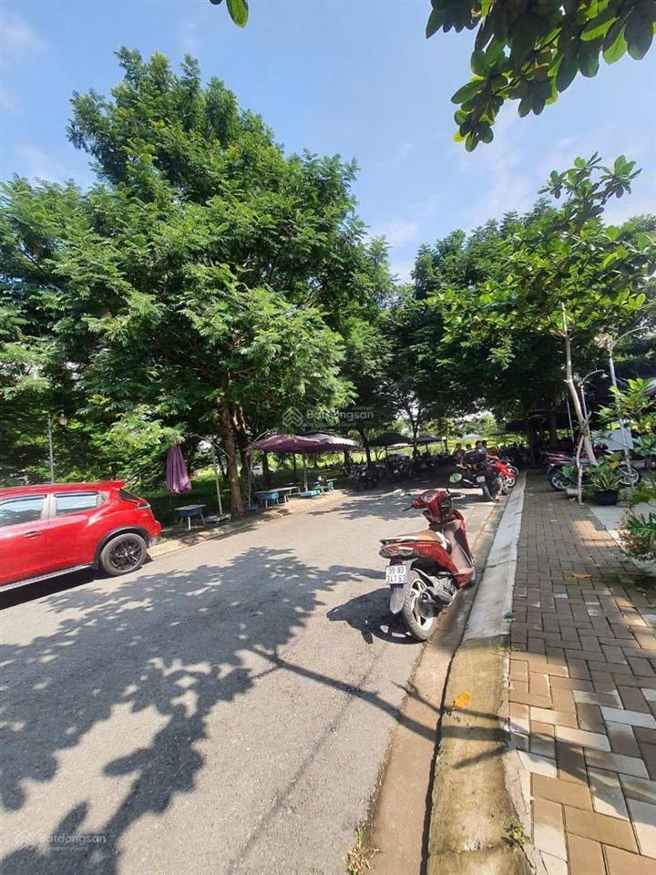 Bán đất nền dự án khang điền 6,55 tỷ, 100m2, view đẹp, nhiều tiện ích đối diện khu thương nghiệp