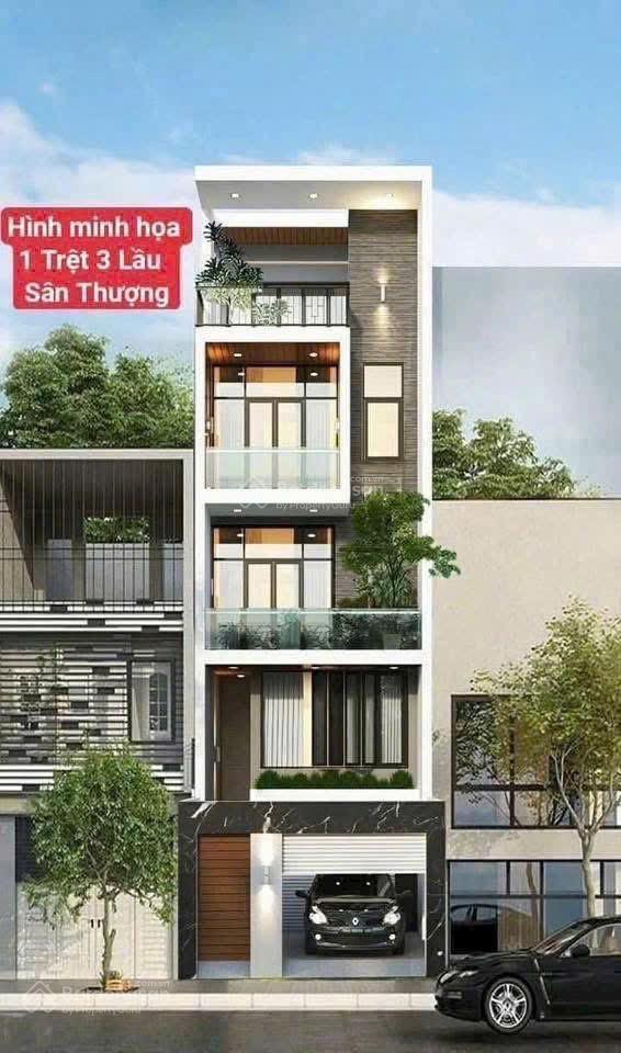 Bán đất nền dự án khang điền 6,55 tỷ, 100m2, view đẹp, nhiều tiện ích đối diện khu thương nghiệp