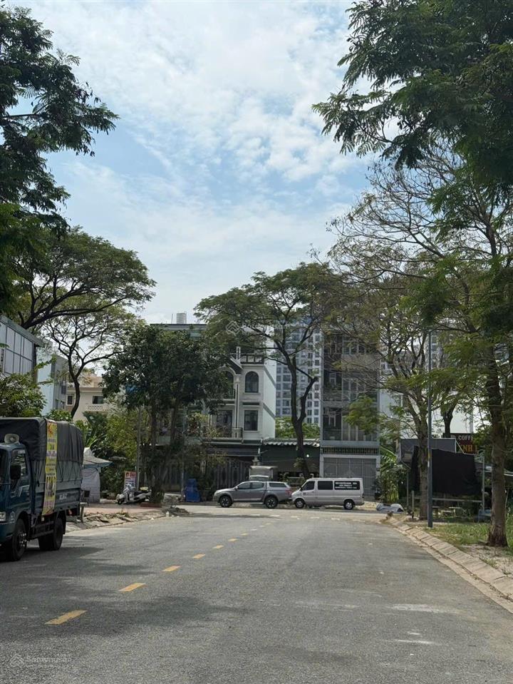 Bán đất nền dự án khang điền 6,55 tỷ, 100m2, view đẹp, nhiều tiện ích đối diện khu thương nghiệp