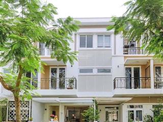 Bán bt khang điền bình chánh, giá siêu hời 7,35 tỷ, 75m2, 3pn, 3wc, đầy đủ nội thất