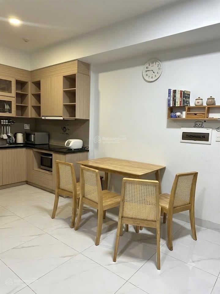 Căn hộ 2pn lovera vista giá ưu đãi 2,7 tỷ, 54m2 tại phong phú, huyện bình chánh