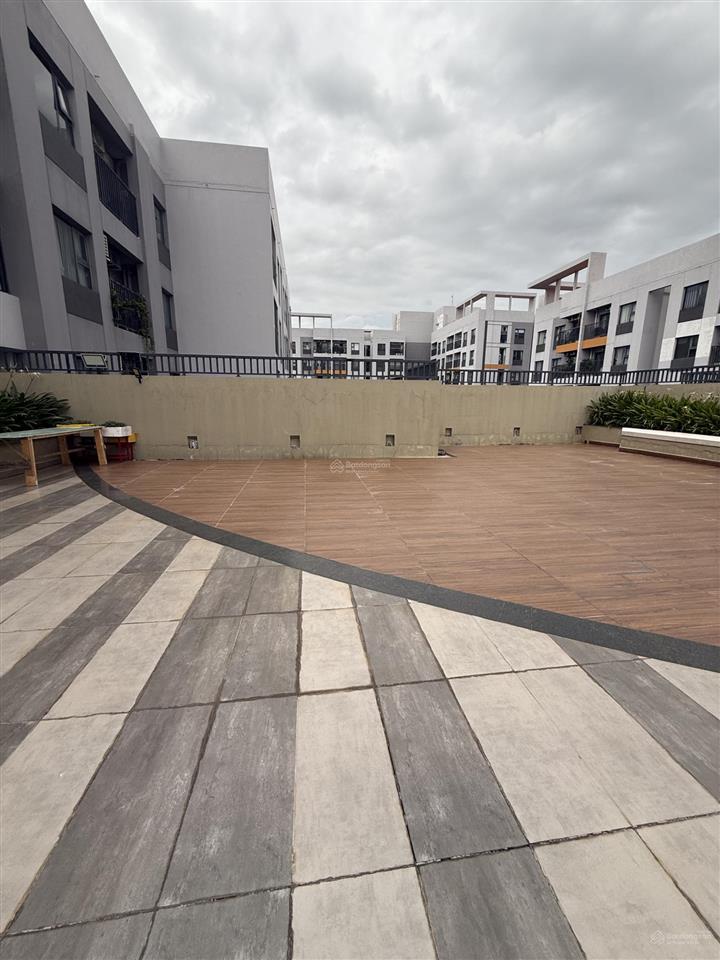 Căn hộ 2pn lovera vista giá ưu đãi 2,7 tỷ, 54m2 tại phong phú, huyện bình chánh