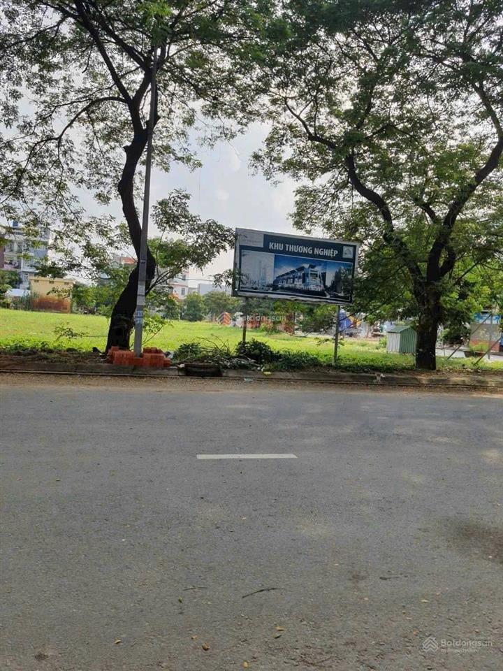 Bán đất nền ngay khu thương nghiệp pp4khang điền bình chánh, 7,2 tỷ, 100m2, giá siêu hời đường 30m