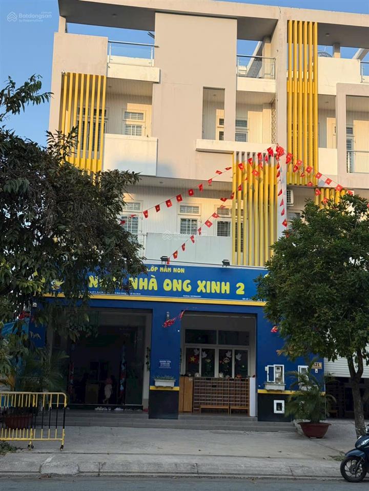 Bán đất nền ngay khu thương nghiệp pp4khang điền bình chánh, 7,2 tỷ, 100m2, giá siêu hời đường 30m