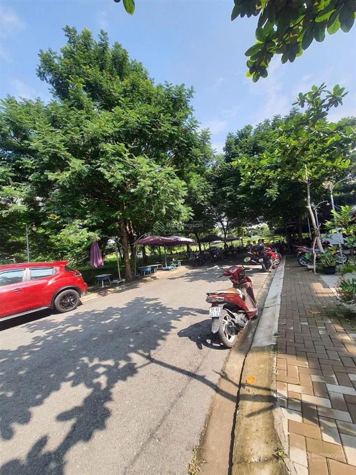 Bán gấp đất nền dự án khang điền bình chánh, 5,4 tỷ, 100m2 sổ hồng sẵn nền đẹp