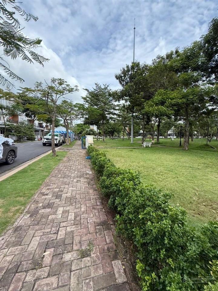 Bán gấp đất nền dự án khang điền bình chánh, 5,4 tỷ, 100m2 sổ hồng sẵn nền đẹp
