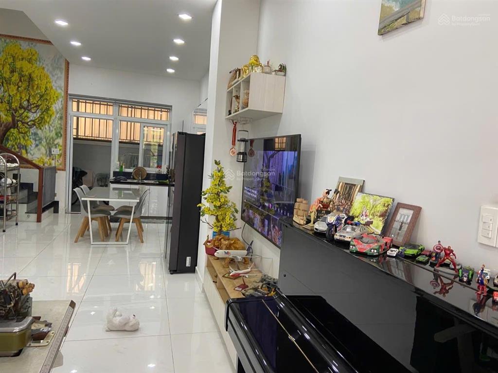 Cho thuê bt 3pn, 3wc, 75m2 tại khang điền bình chánh, 13 triệu vnd
