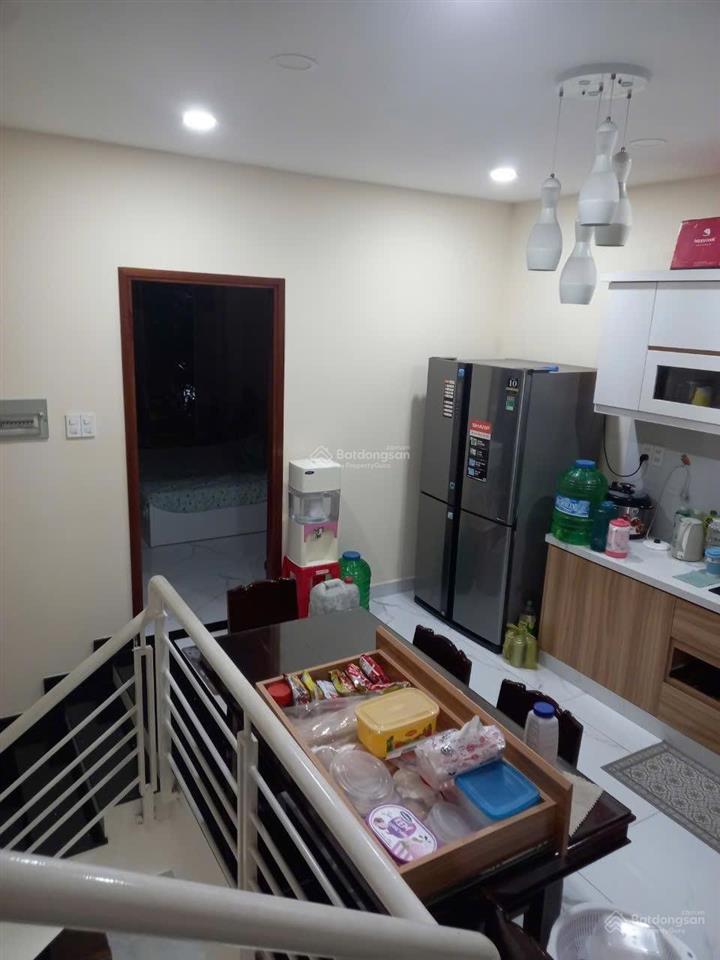 Cho thuê bt 3pn, 3wc, 75m2 tại khang điền bình chánh, 13 triệu vnd
