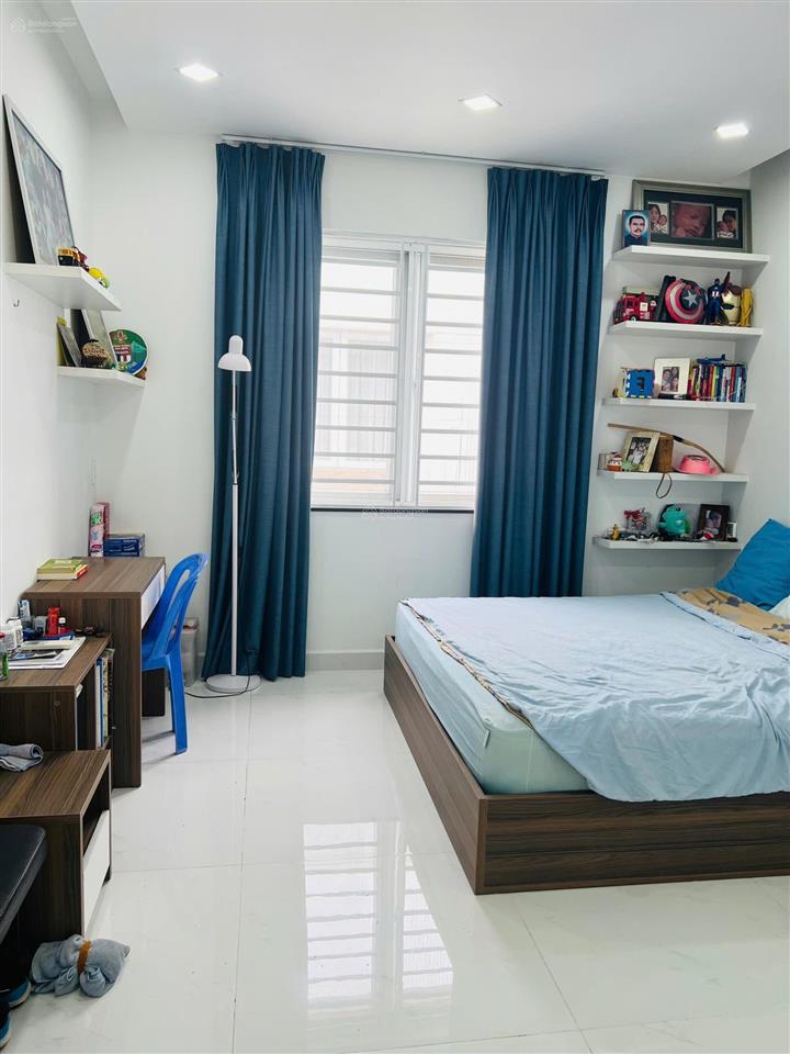 Cho thuê bt 3pn, 3wc, 75m2 tại khang điền bình chánh, 13 triệu vnd