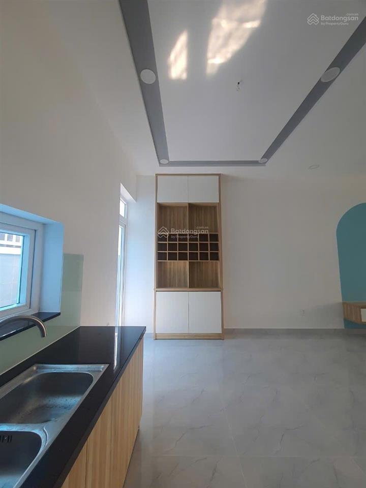 Cho thuê bt 3pn, 3wc, 75m2 tại khang điền bình chánh, 13 triệu vnd