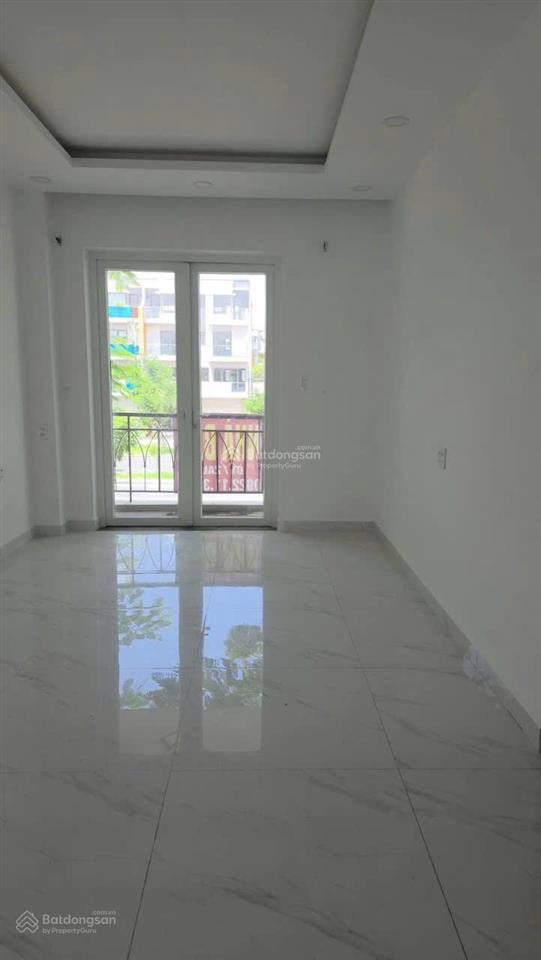 Bán shophouse 3pn, 3wc, 144m2 tại khang điền bình chánh, giá chỉ với 9,9 tỷ mặt tiền song hành 52m