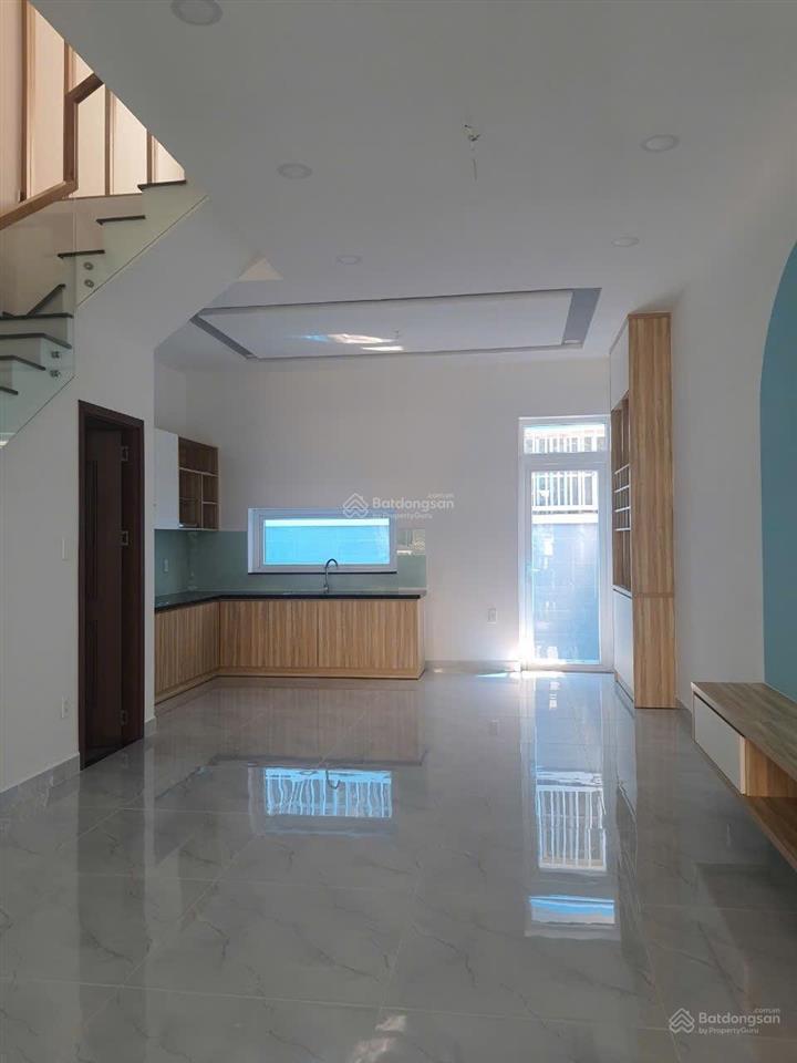 Bán shophouse 3pn, 3wc, 144m2 tại khang điền bình chánh, giá chỉ với 9,9 tỷ mặt tiền song hành 52m