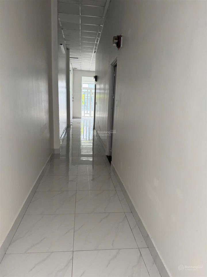 Cho thuê nhà riêng 10 triệu vnd, 100m2 tại khang điền bình chánh, chính chủ uy tín ngay trường học